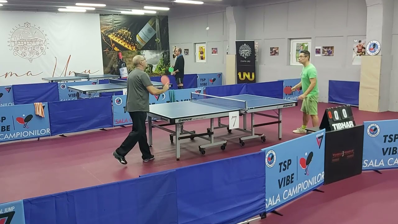 AVRAMESCU BOGDAN VS IOAN FILIP H/A 21 DEC 2022