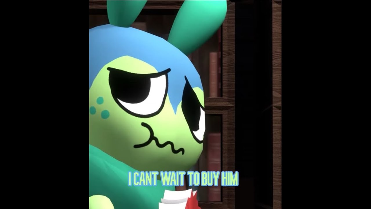 Dandy's World LIVE! NEW TOON ARRIVING IN COUPLE HOURS!