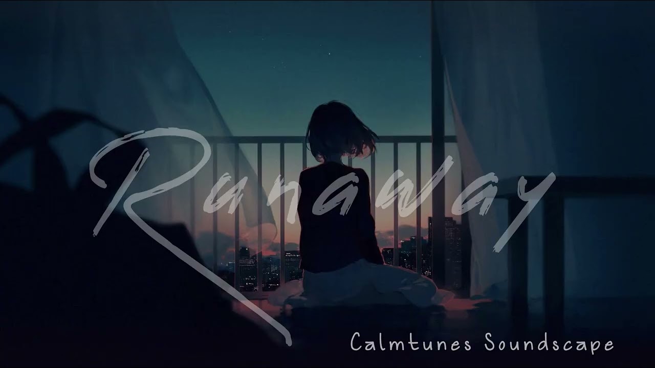 Run Away &ndash; Emotional Anthemic Pop 2025 | Free to Use | Calmtunes Soundscape