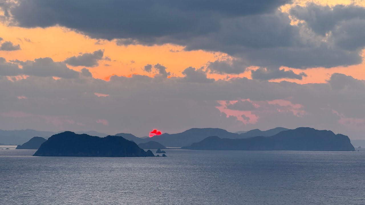 山陰山陽day6: 山口縣～萩城跡、萩下町、松陰神社、笠山火山口展望20260218