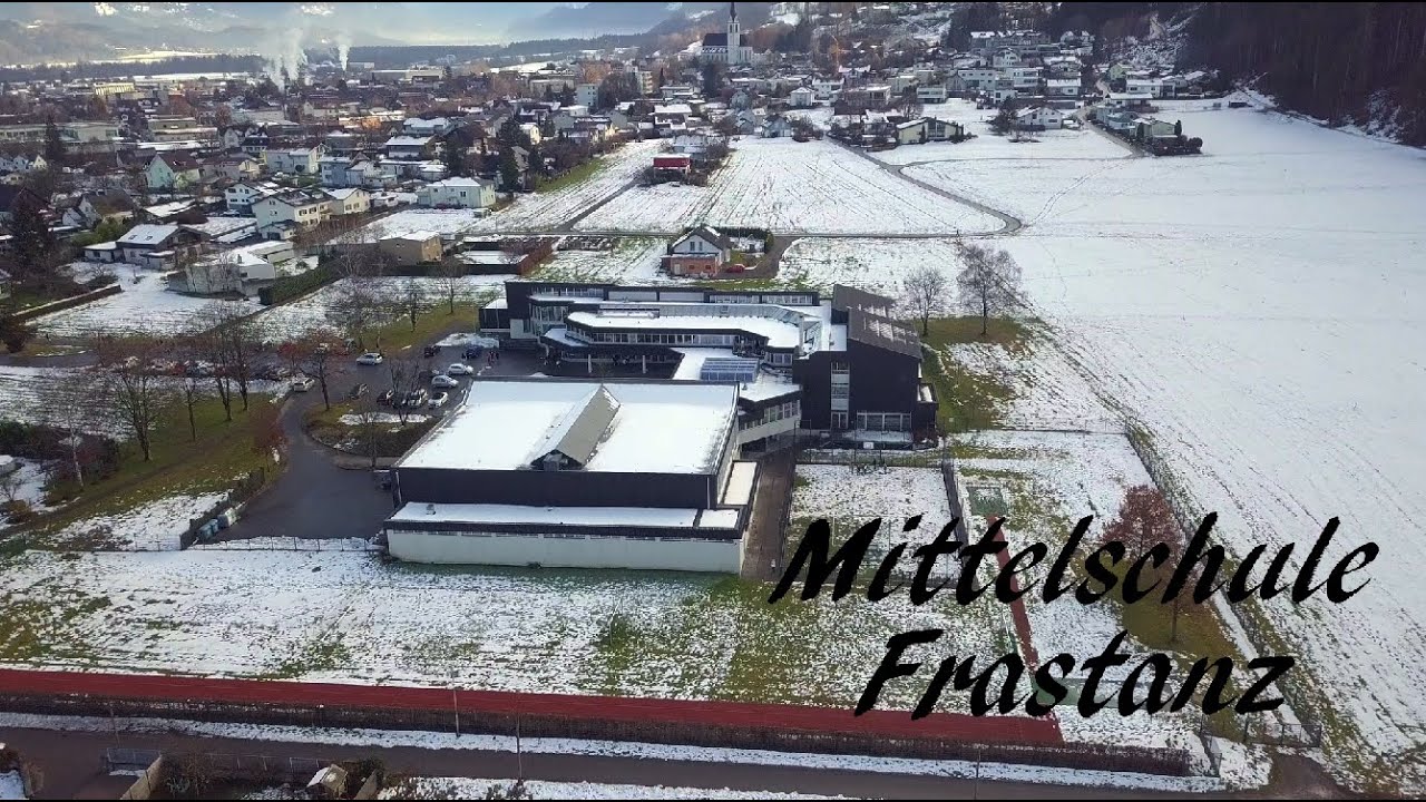 Mittelschule Frastanz