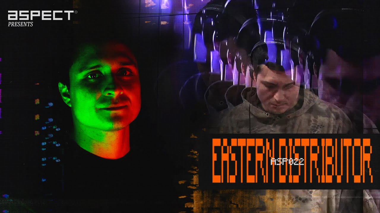 Eastern Distributor | ASPECT_022