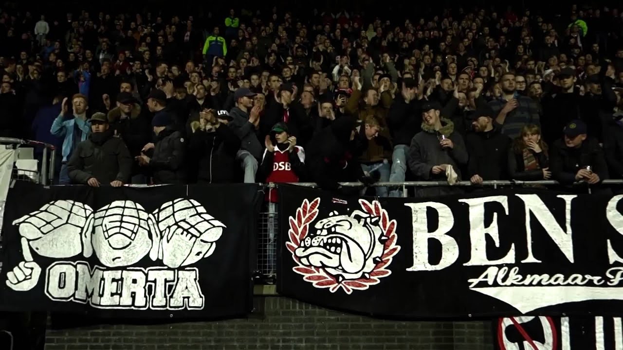 Promo AZ Ben-Side Vak W en X1