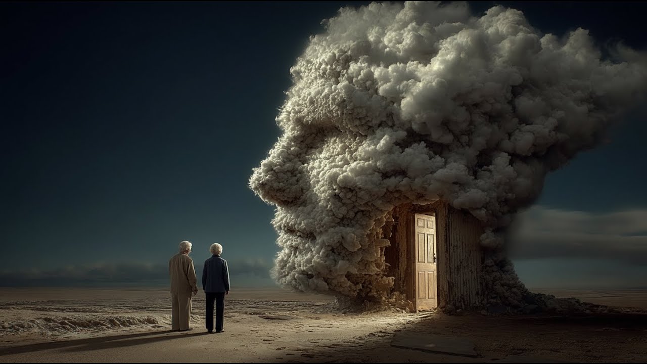 Surreal AI Film-The Impossible |  4K