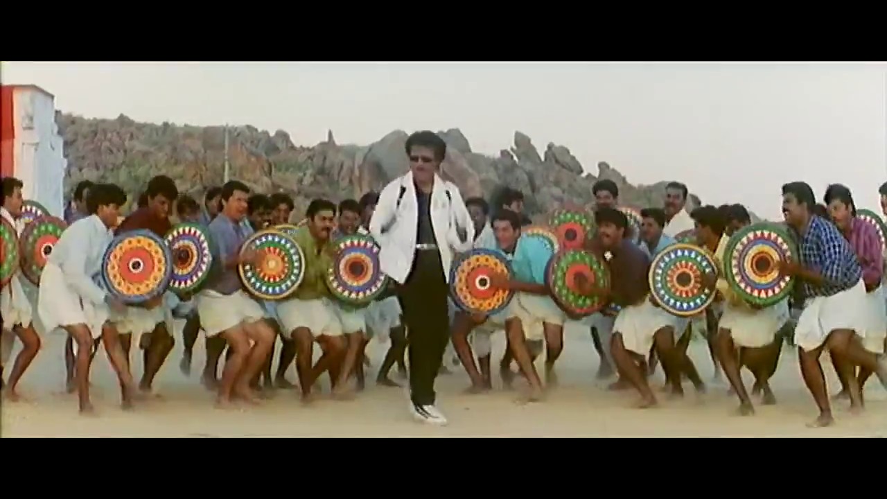 En Peru Padayappa Padayappa 1999 720p DvD Rip