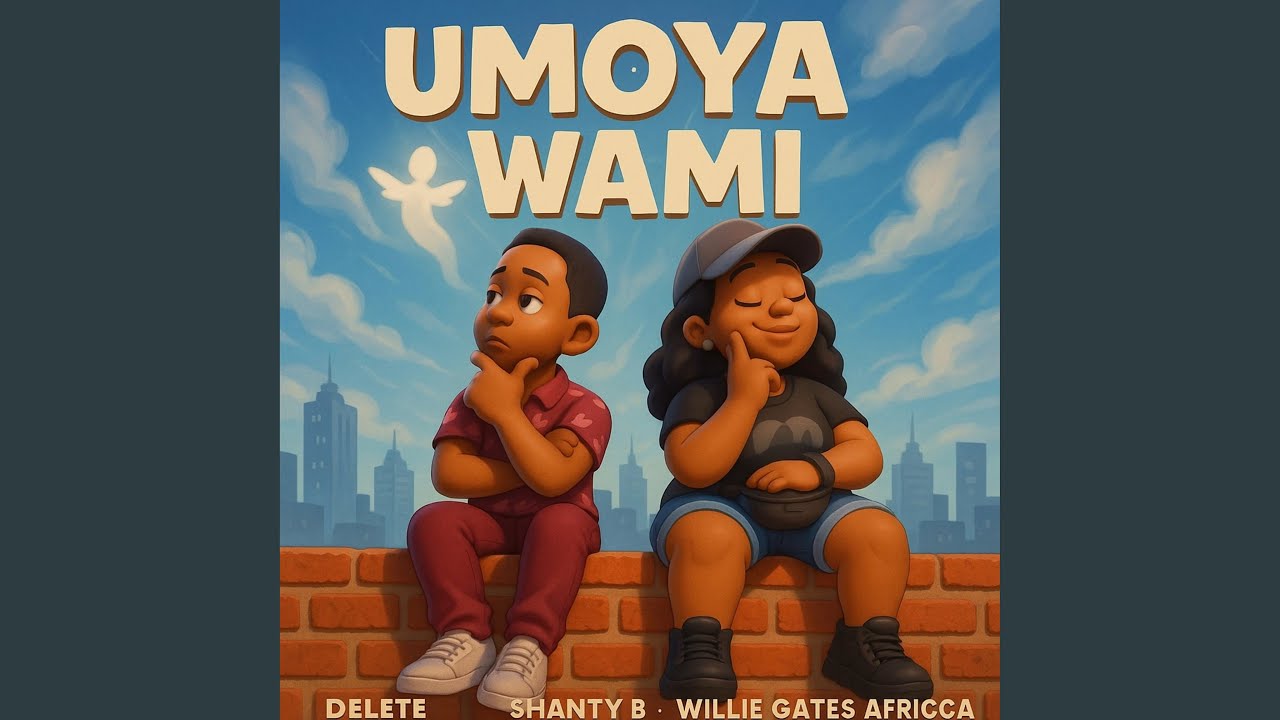Umoya Wami