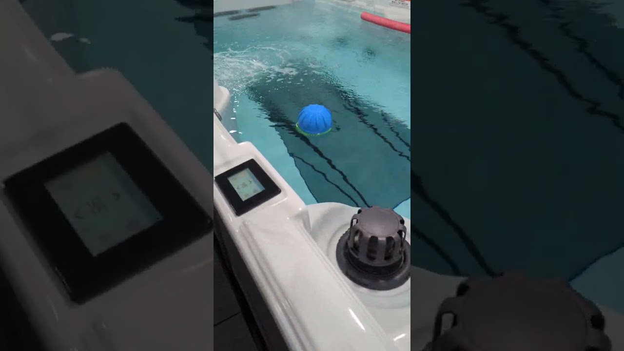 Amazing Deals on Swim Spas in Raleigh, NC