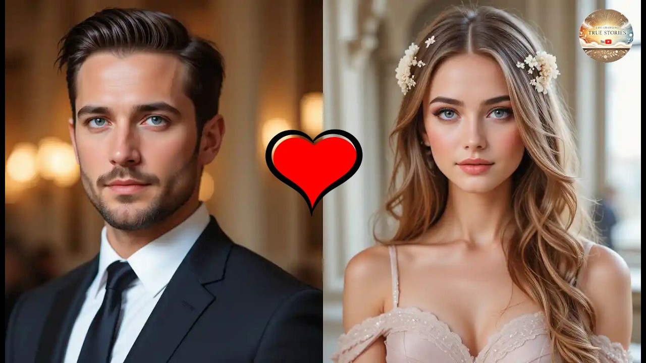 The Millionaire Came for a Wedding — But When He Noticed the Bridesmaid, His Heart Shifted Forever