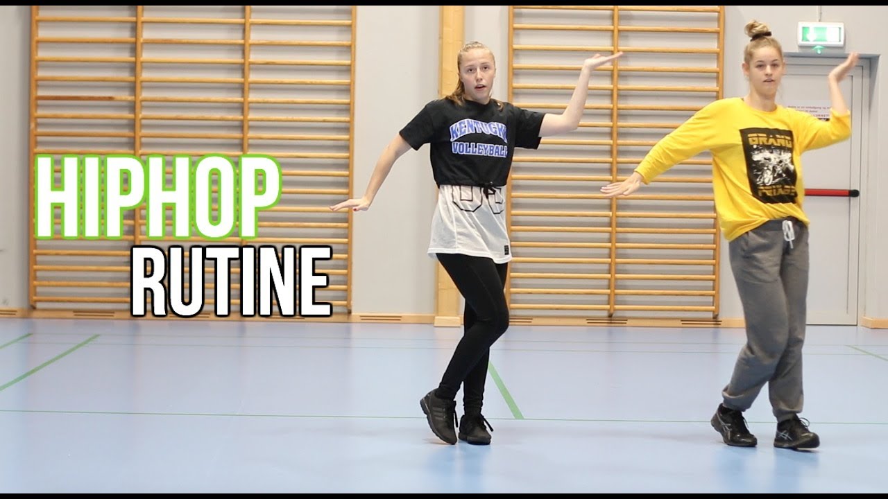 LÆR AT DANSE // JUSTIN BIEBER Despacito // commercial hiphop