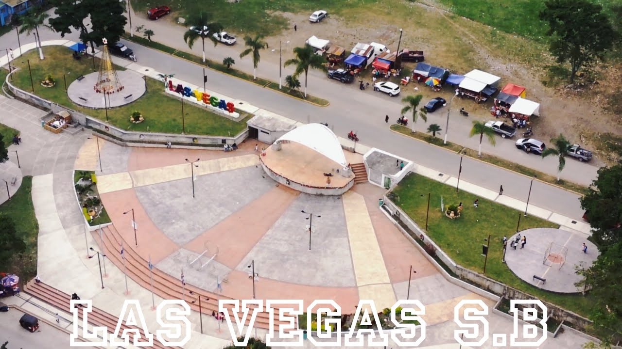 🎅Navidad y año nuevo en- Las vegas s.b, Honduras 🇭🇳