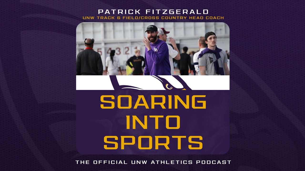 Soaring Into Sports (1/21/26): Previewing Track & Field w/ Patrick Fitzgerald