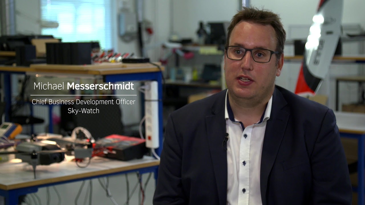 Dual use technology in the EU helping SMEs bring innovation to market