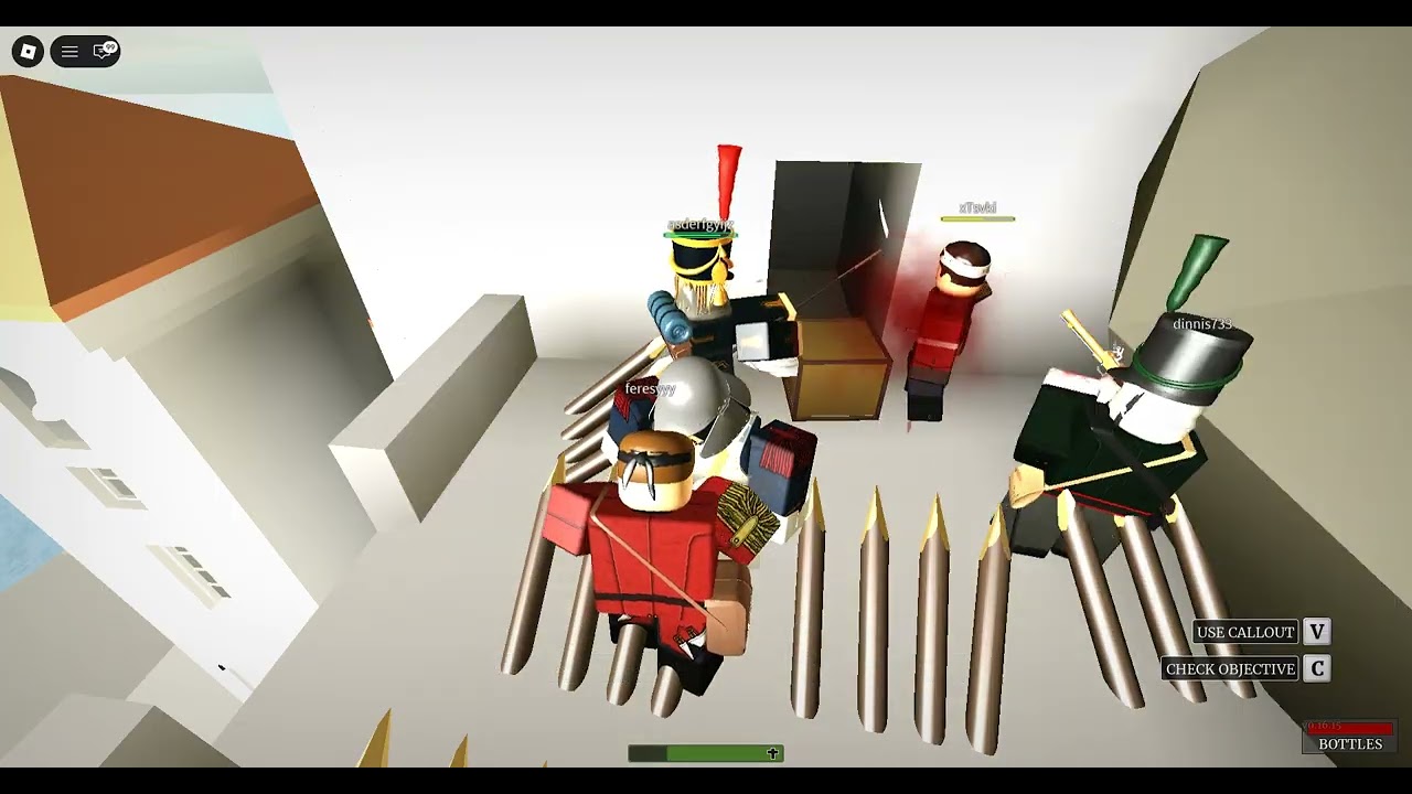 san Sebastian gameplay