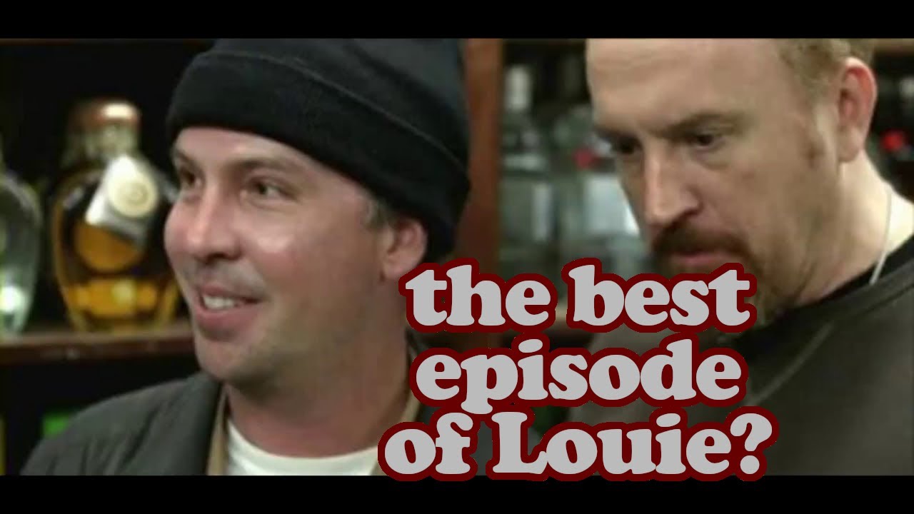 Louis CK on Doug Stanhope and 