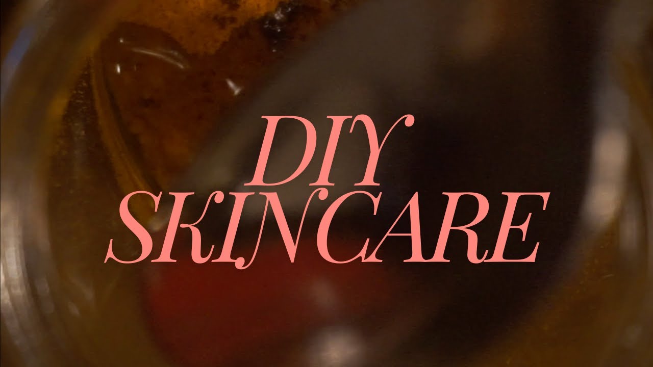 🧖🏾‍♀️you don't have to do the most!| For the love of Skincare