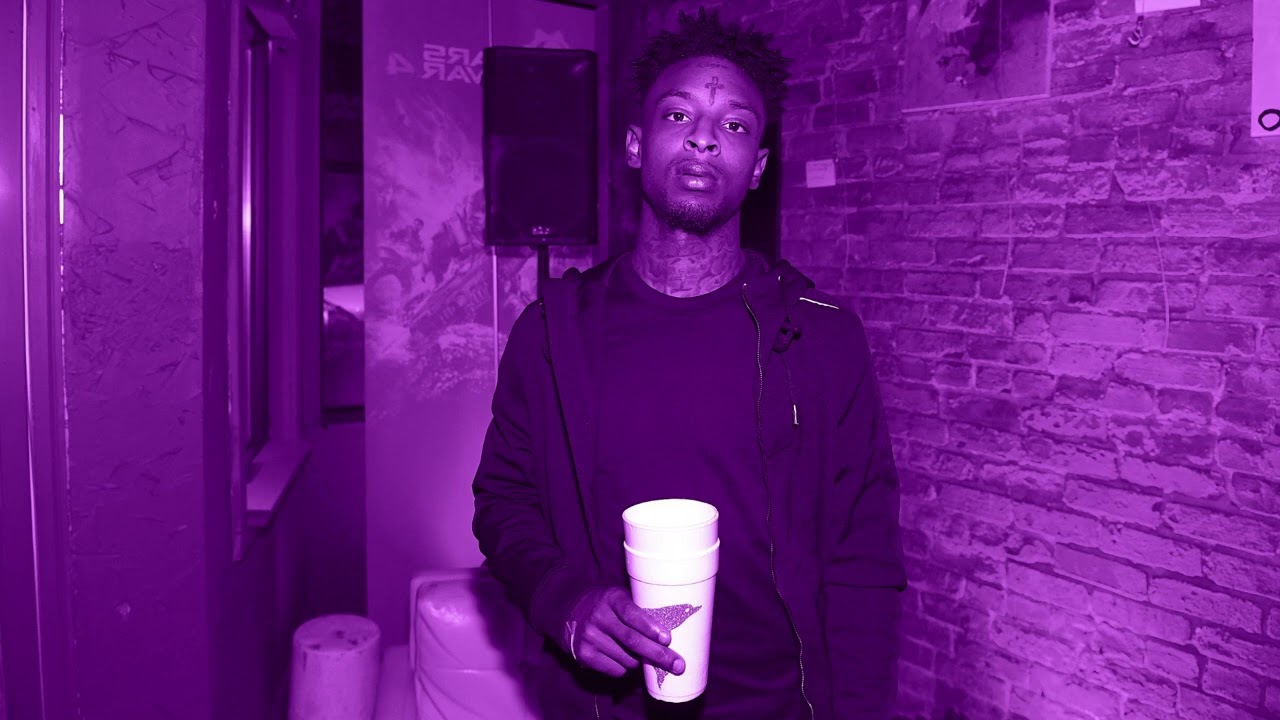 21 Savage - Supply (Slowed)