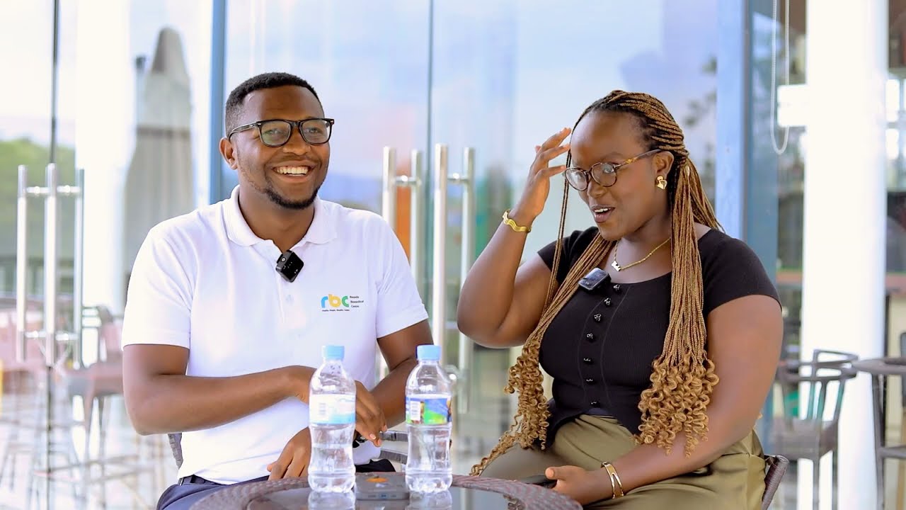 🚨URUBYIRUKO RURI GUKORA IKI❓MU KURWANYA INDA ZITERWA ABANGAVU| Methode Yusuf, yabigarutseho| EP 4