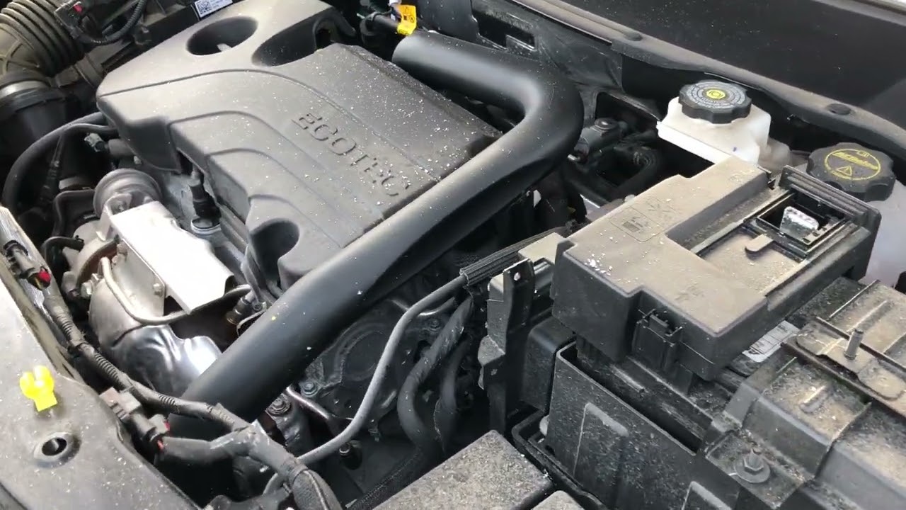 Tow Out 2025 Chevrolet Equinox 4DR AWD SUV 10,726 Miles T6666