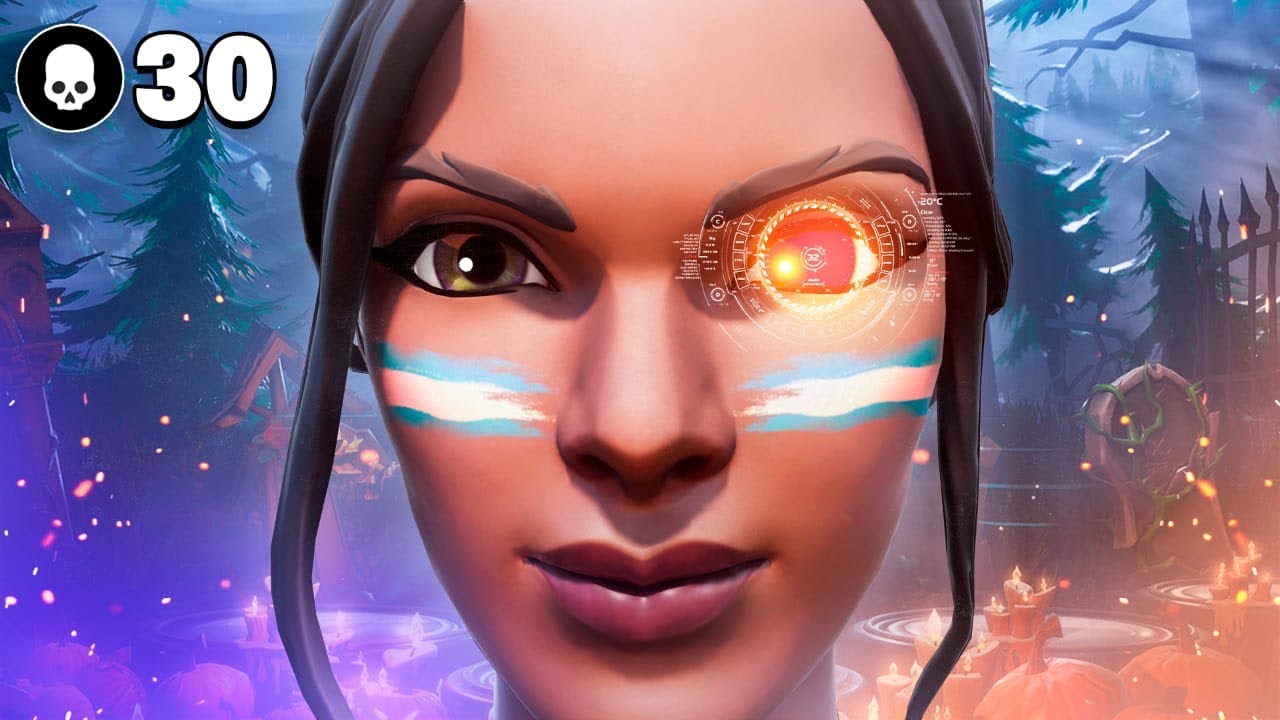 &iexcl;RECORD ARGENTINO 30 KILLS! | Rustyk