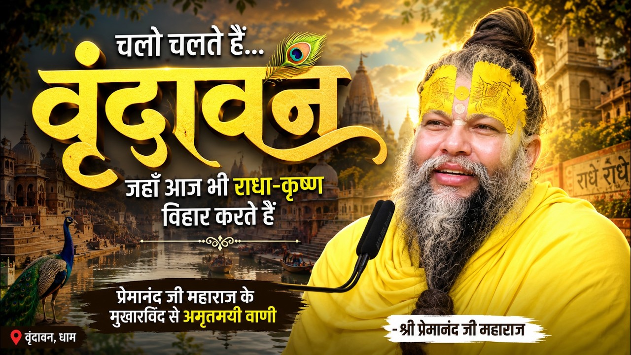 Pakad Lo Hatha Banwari | पकड़ लो हाथ बनवारी नहीं तो डूब जाएंगे | Radha Krishna Emotional Bhajan