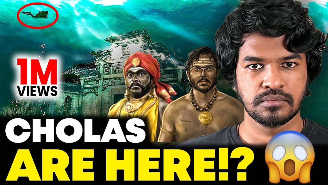 Country Under Tamil Nadu 😱 | Madan Gowri | Tamil | MG Squad 🖖