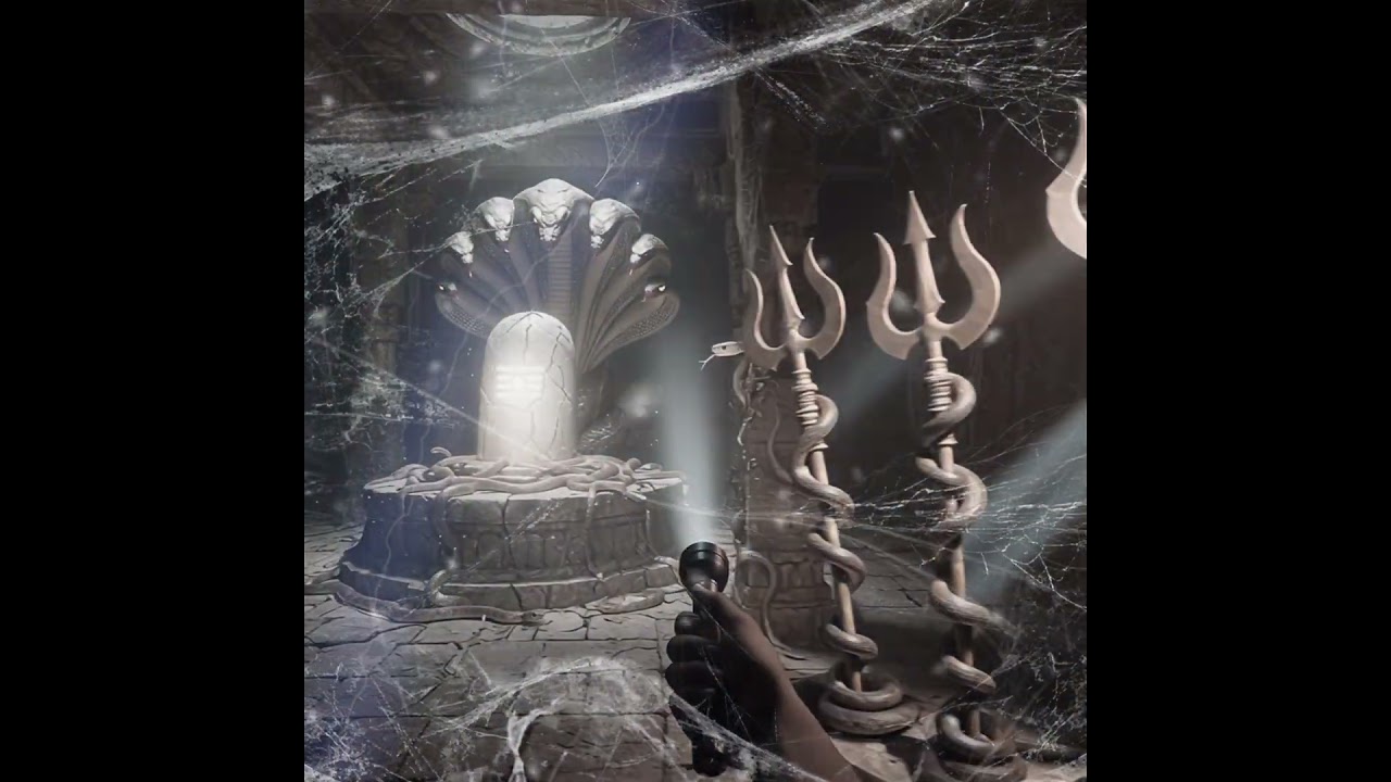 Bhumi/ Prithvi Lingam.Jambu Lingam.Agni Lingam.Akasha Lingam.Vayu Lingam.