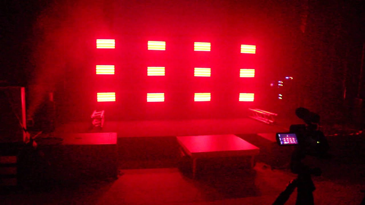 Atomic 3000 LED