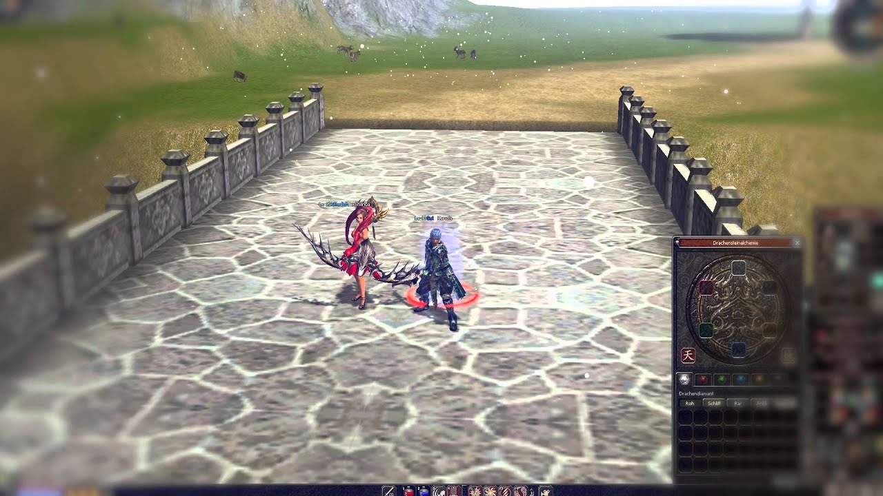 Metin2.DE Praios xShiinoa #Roadto105 [1/2]