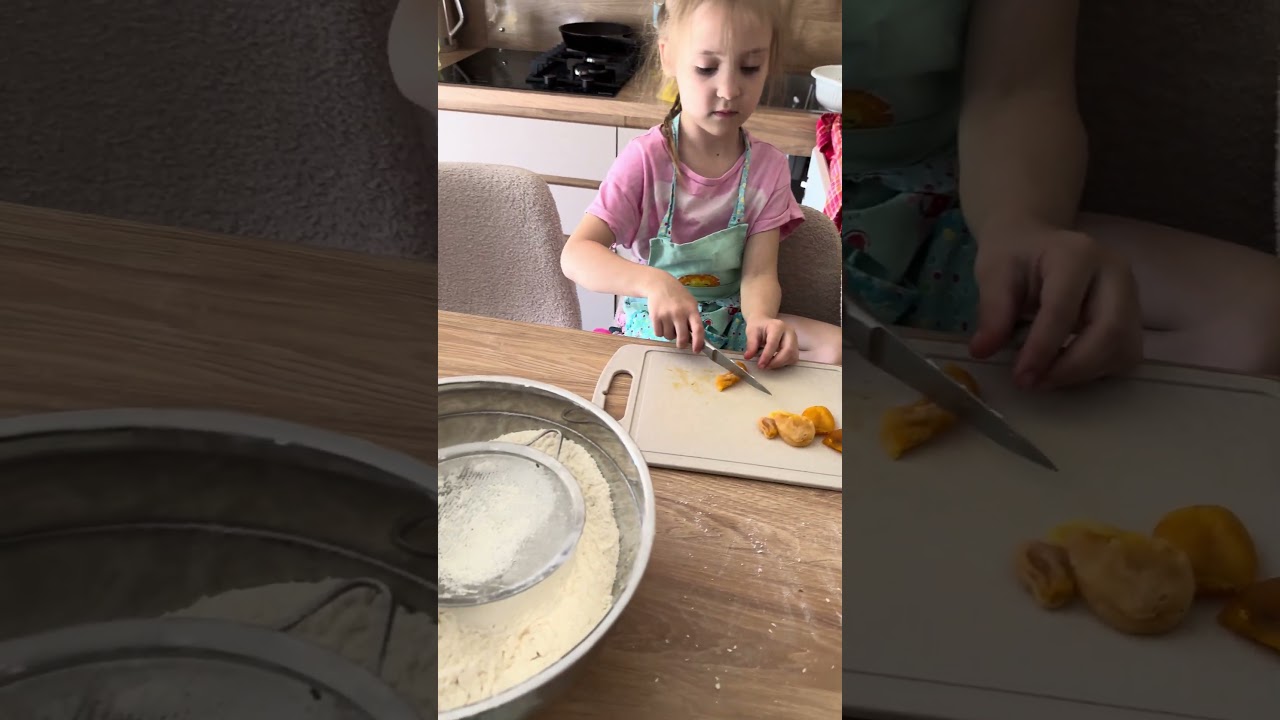 Preparation for Easter 🥰😇🥳 #easter #cooking  #life #love #children #music