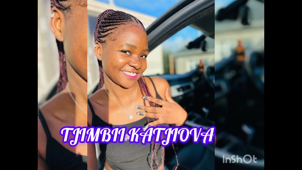 TJIMBI KATJIOVA birthday song by VEHUNGIRA KARUPA 2024