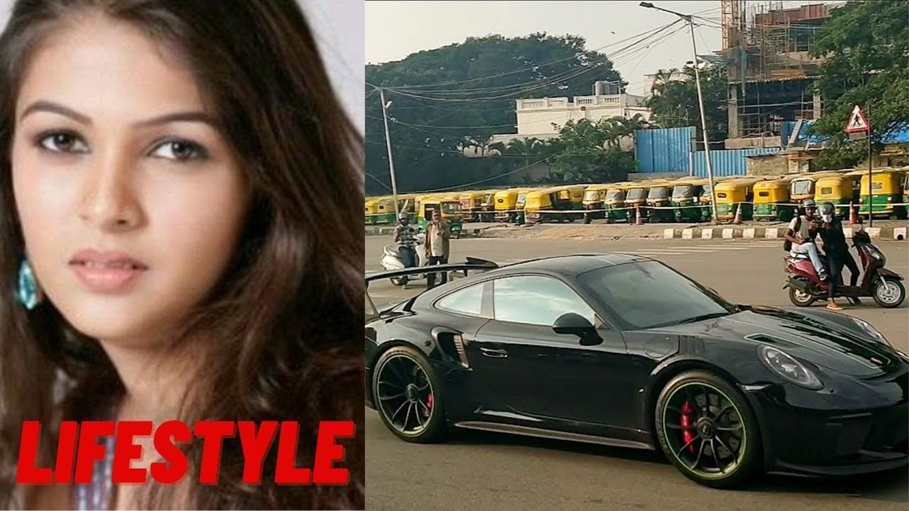 Keerti Nagpure Lifestyle, Biography, Family, Affairs, Income, Upcoming Serials, Debut movie & more