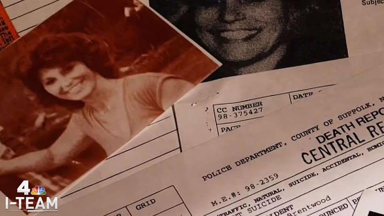 Long Island Police Continue Searching for Woman Missing Since 1983