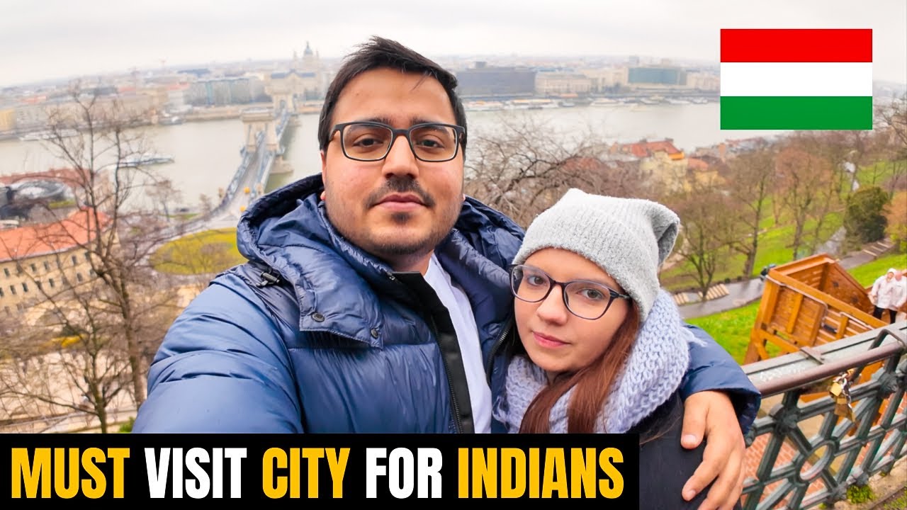 INDIANS IN BUDAPEST HUNGARY| Life of Indians in Europe|| Budapest Hindi Travel Vlog