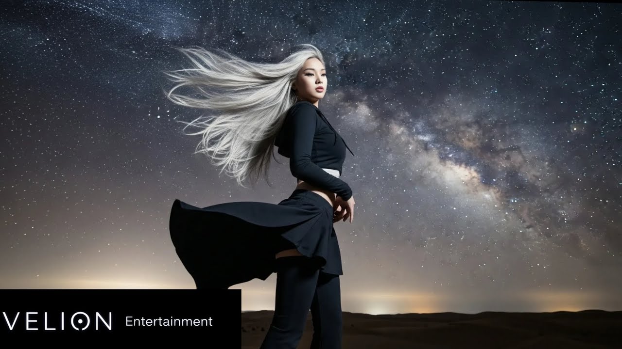 MOONIX - I WANT MORE - OFFICIAL M/V