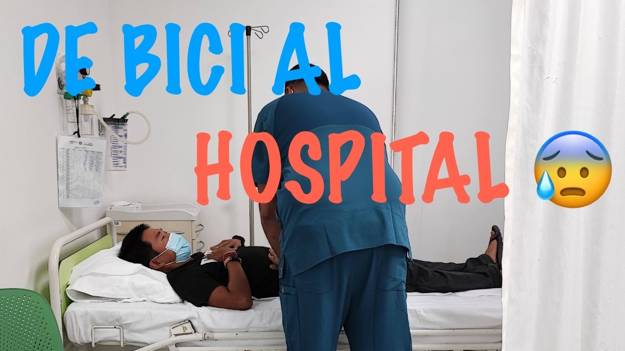 OMÁN: El país más auténtico del Golfo 🌍 | Cruzo el desierto en bici y acabo en el HOSPITAL 🏥 | Ep 48