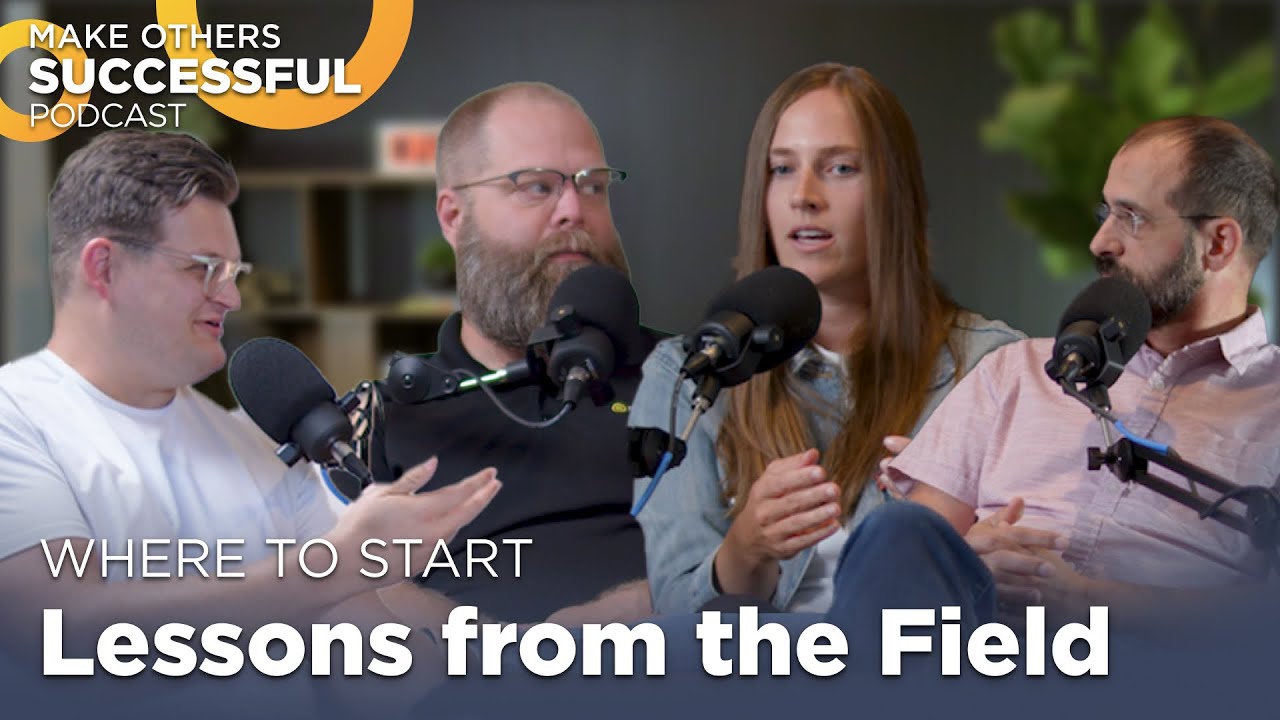 Fix Your Team Communication First: The Key to Business Success