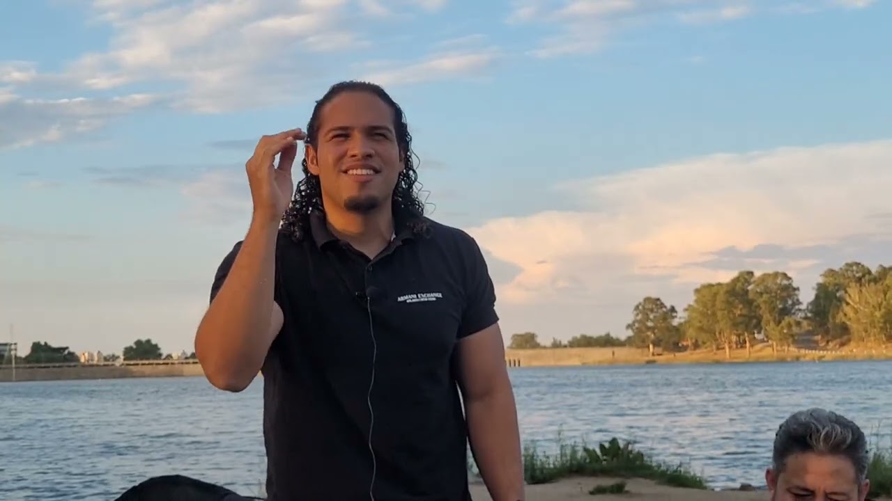 POR QUE EL NOMBRE YONOMUERODVC,EL VOLVER A NACER DE NUEVO  //  YONOMUERODOSVECES