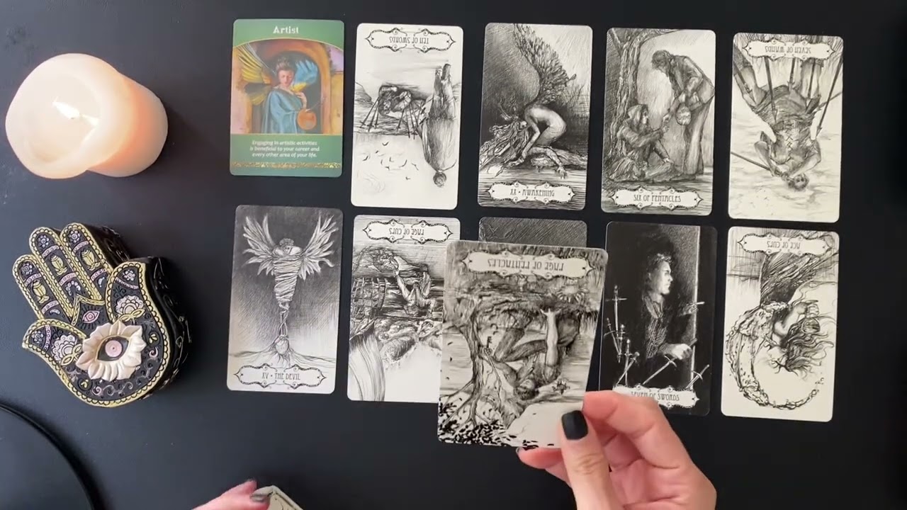 PISCES ♓️ YOUR LIFE IS ABOUT TO BECOME ONE BIG “YES”/THIS PERSON IS IN FOR A RUDE AWAKENING