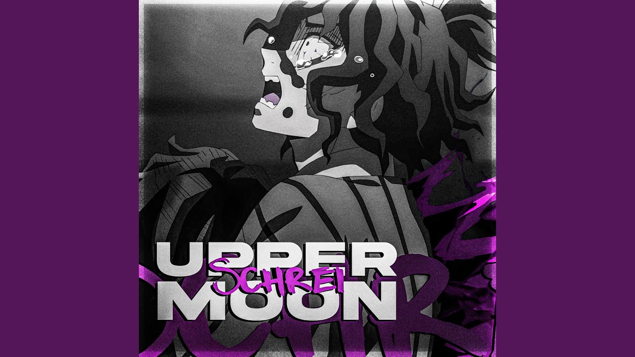 Upper Moon (SCHREI)