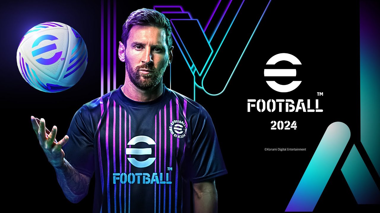 COOP ⚡🔥  #efootball24 (PС)