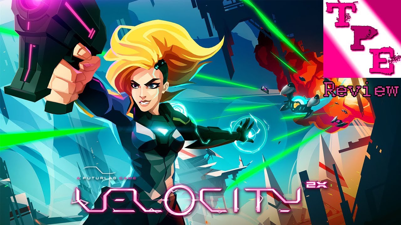Velocity 2x (PS4) - Review