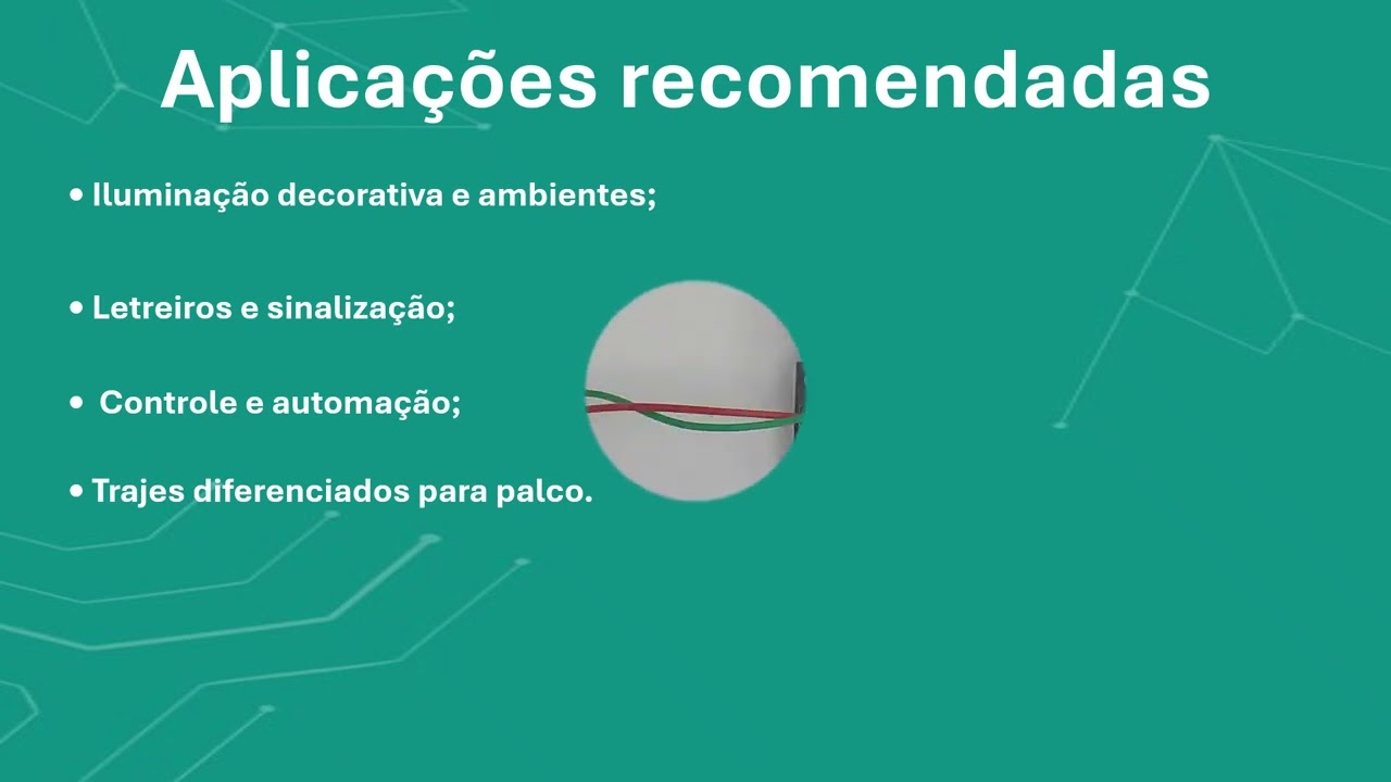 KMI-ESP32 Efeitos Visuais WS2812