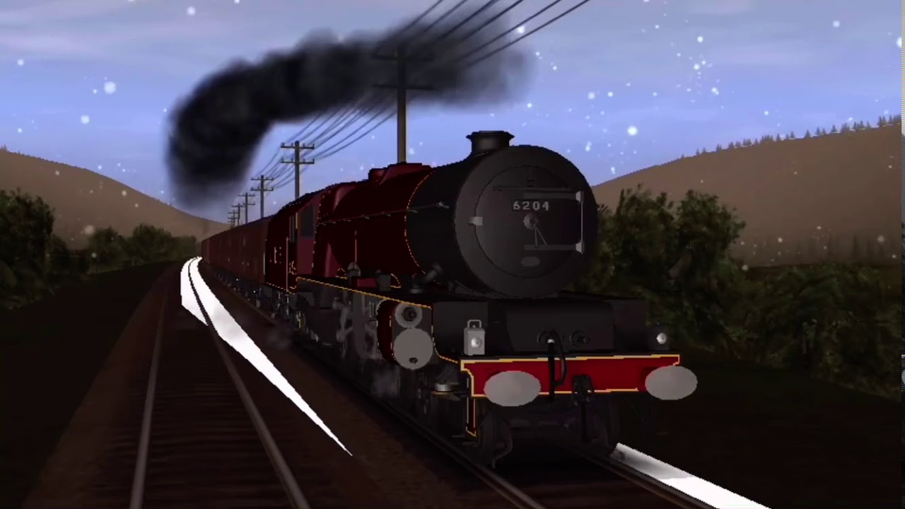 The Flying Kipper (Full Remake/READ DESC)