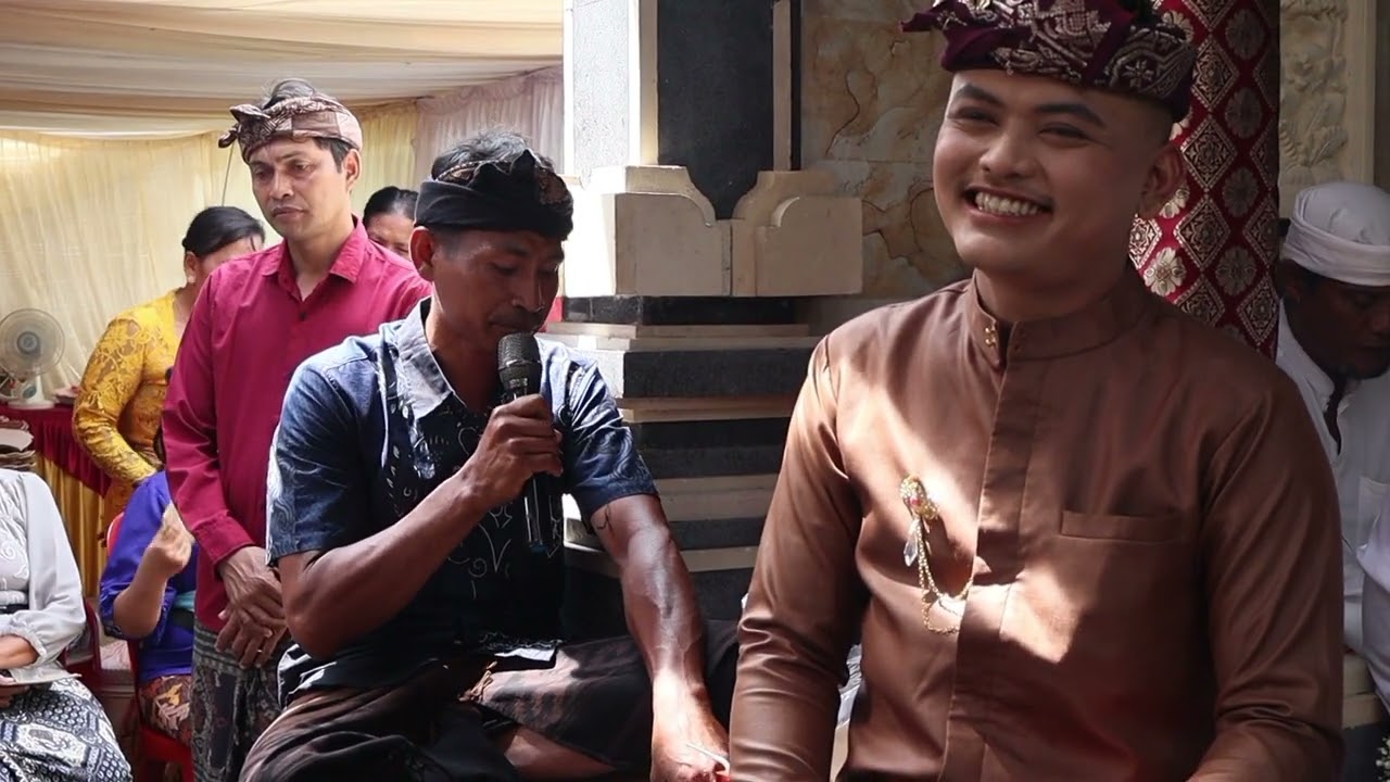 Amet Pinet Suryadi & Mang Anik