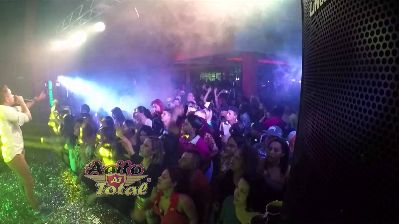 Forró Agito Total Viva a Bagaceira