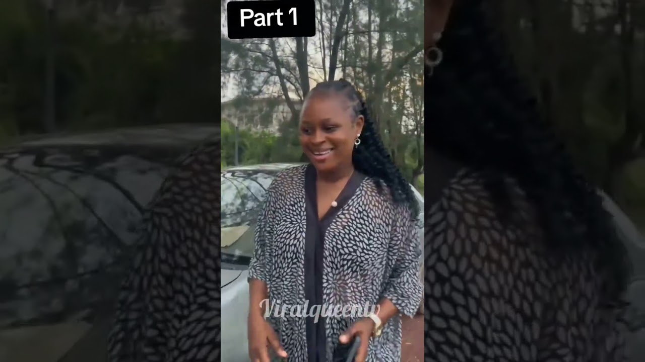 😭😭 Jealous friend poisons her friend Latest Nollywood movies 2025