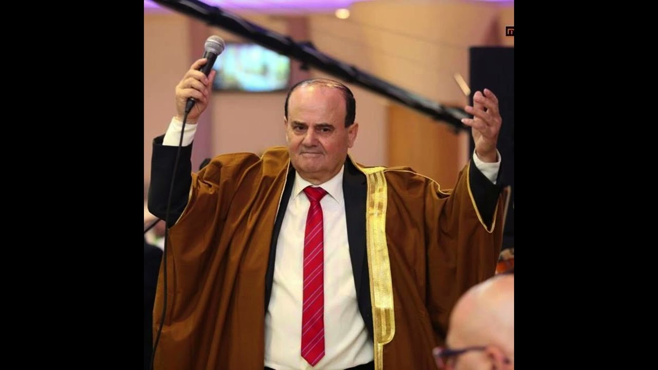 مصطفى دحلة لقطفلك وردة حمرة-هزو المحابس-شاورلي برمش عنيك-غالي الدهب
