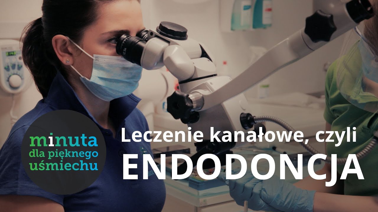 Face-Clinic EPIZOD 8 Endodoncja - Leczenie kanałowe