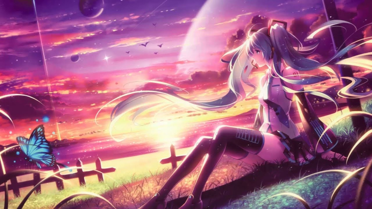 Max Gazzè - Ti sembra normale (Nightcore)