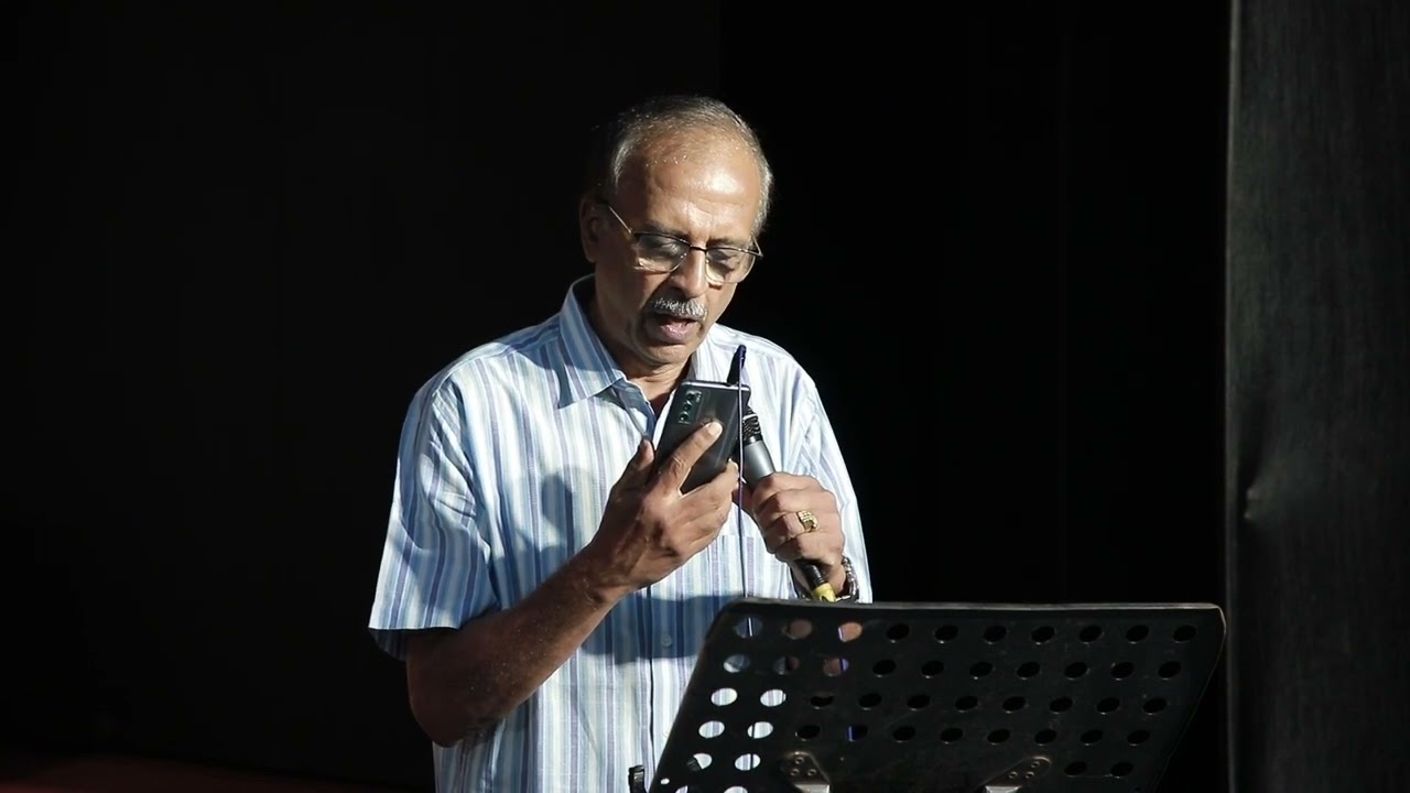 Venugopalan Nair